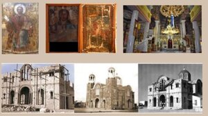 Εορταστική «Χαρτοδιαδρομή… στο Δήμο μας», στη Νέα Αλικαρνασσό 