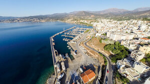 Ο Δήμος Αγίου Νικολάου ενισχύει την τουριστική προβολή για το 2026 