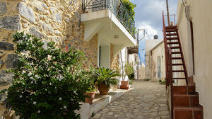 Άγιος Στέφανος Ιεράπετρας: ένα ορεινό χωριό που ξαναζωντανεύει με γοργούς ρυθμούς