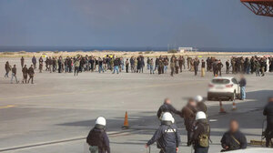 Το ανθρώπινο κόστος των αγροτικών κινητοποιήσεων