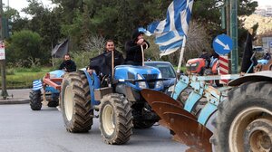 Μπλόκα Βιβλιοτρακτέρ 