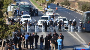 Σε ξεσηκωμό και οι αγρότες της Κρήτης: Αύριο το παγκρήτιο συλλαλητήριο