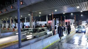 Αγρότες: Κλείνουν τη Δευτέρα τις σήραγγες των Τεμπών - Ανοίγουν την Τρίτη τους δρόμους για Ι.Χ