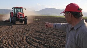 Λασίθι: Γενική Συνέλευση του Ενιαίου Αγροτικού Συλλόγου Ιεράπετρας