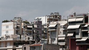 Ανοίγει νέο Ανακαινίζω - Πότε ξεκινά το πρόγραμμα με επιδότηση μέχρι 90%