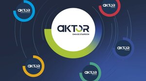 Όμιλος AKTOR: Ομολογιακό δάνειο 140 εκατ. ευρώ με στόχο μία δυναμική ανάπτυξη 