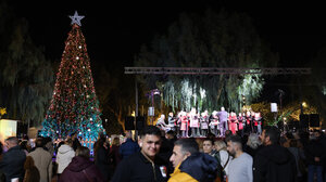 Ηράκλειο: Όλες οι εκδηλώσεις της παραμονής και της ημέρας των Χριστουγέννων 