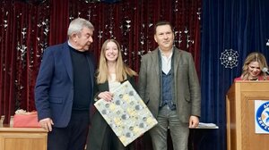 Δήμος Χερσονήσου: Βραβεία σε μαθητές, χαμόγελα και συγκίνηση