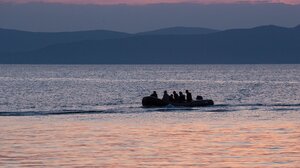 Νέα άφιξη παράτυπων μεταναστών στα νότια του Νομού Ηρακλείου