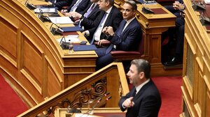 Πρόσκληση Μητσοτάκη σε Ανδρουλάκη για τον ορισμό προέδρων στις Ανεξάρτητες Αρχές - Η απάντηση του ΠΑΣΟΚ