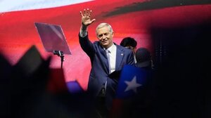 Χιλή: Νέος πρόεδρος ο ακροδεξιός και υποστηρικτής του Πινοσέτ, Αντόνιο Καστ