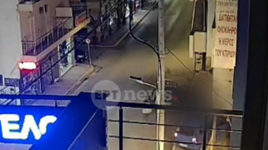 Θανατηφόρο τροχαίο στη Λούτσα: Στη ΜΕΘ η σύντροφος του θύματος