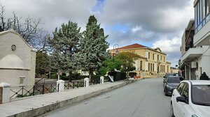 Σαν "κεραυνός" έπεσε στις Αρχανες η είδηση για τις συλλήψεις του ΟΠΕΚΕΠΕ