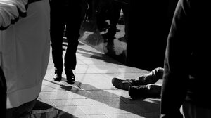 Νυκτερινό καταφύγιο αστέγων στα Χανιά: Σε 24ωρη λειτουργία σήμερα