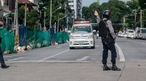 Τουλάχιστον 31 νεκροί στη Μιανμάρ σε βομβαρδισμό της χούντας εναντίον νοσοκομείου