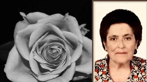 Έφυγε από τη ζωή η Πρεσβυτέρα Μαριάνθη Ατσαλάκη