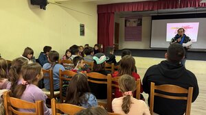 Πανεπιστήμιο Των Ορέων: Εξόρμηση στις Μέλαμπες του Δήμου Αγίου Βασιλείου