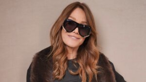 Κάρλα Μπρούνι: Το συγκινητικό μήνυμά της προς όλες τις γυναίκες για τον καρκίνο του μαστού