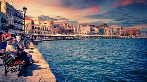 Στην κορυφή της ζήτησης για το 2026 η Κρήτη - Ξεπερνά κάθε προσδοκία η νέα τουριστική σεζόν