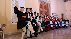 «Χριστούγεννα στην Πόλη 2025»: Οι εκδηλώσεις της Τρίτης 23 και της Τετάρτης 24/12 