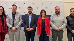 Κέντρο Ελέγχου και σύγχρονα data centers θωρακίζουν ψηφιακά τον Δήμο Χανίων