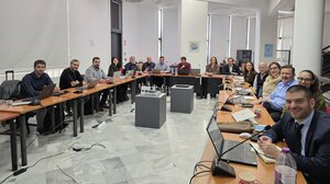  Σημαντικά βήματα για την πρώτη «Κοιλάδα Υδρογόνου» στο νησί