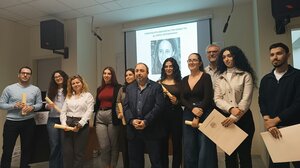 Μια ημερίδα στη μνήμη της Μαρίας Χατζημαρινάκη