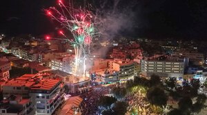 Ηράκλειο: Πλούσιες εορταστικές εκδηλώσεις τα Χριστούγεννα και την Πρωτοχρονιά