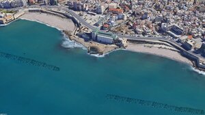 Ένα βήμα πιο κοντά η ανάδειξη του κόλπου του Δερματά