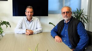 Ενισχύεται ο πολιτισμός και η παιδεία στη Χερσόνησο με νέο ειδικό συνεργάτη