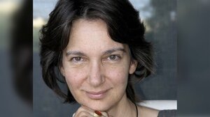 Διεθνής διάκριση για την Ομότιμη Καθηγήτρια του Πανεπιστημίου Κρήτης Δόμνα Καραγωγέως