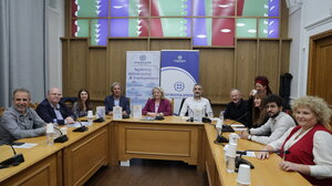 Κρήτη: Μια «αλυσίδα» συμπερίληψης στα σχολεία - Ξεκινούν οι Δράσεις Αλληλεγγύης