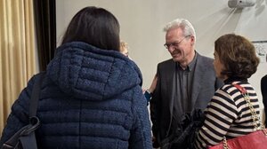 Άνοιξε ο δρόμος για την ανάπλαση στην περιοχή του Αγίου Κωνσταντίνου - Βίντεο