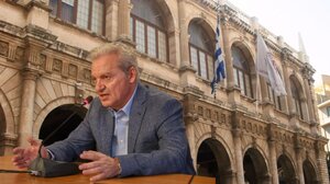 Δέσμευση Καλοκαιρινού για απτά αποτελέσματα βελτίωσης της καθημερινότητας, μέσα στο 2026