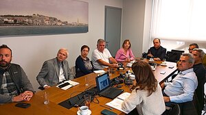 Ρέθυμνο: Στο επίκεντρο έργα και δράσεις στην Παλιά Πόλη