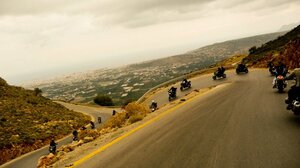 Εκλογές στον Σύλλογο Μοτοσυκλετιστών Ρεθύμνου