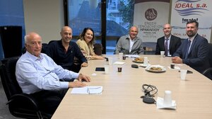 Νέο άνοιγμα στην αμερικανική αγορά τουρισμού από την Ένωση Ξενοδοχείων Ηρακλείου