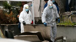 "Επαγγελματικό" χτύπημα "βλέπουν" πίσω από την έκρηξη στην τράπεζα - Ανέλαβε τις έρευνες το ελληνικό FBI