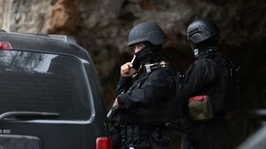 Μία μέρα μετά την κατάθεση του Φραπέ, η σύλληψη του γνωστού αγροτοσυνδικαλιστή. Τυχαίο;