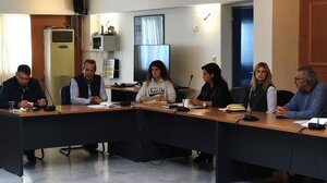  Στρατηγικό σχέδιο για τον Τουρισμό: Ο Δήμος Χερσονήσου θέτει τις βάσεις της νέας εποχής