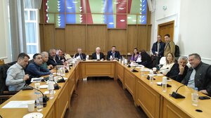 "Ναι" της Επιτροπής Περιβάλλοντος για δύο μεγάλες τουριστικές επενδύσεις σε Λασίθι και Ηράκλειο