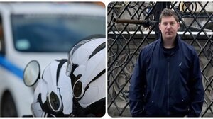 Αγωνία για την τύχη 72χρονου άνδρα στα Χανιά - Κορυφώνεται η αγωνία και για τον 33χρονο γιατρό