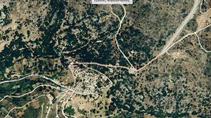 Κυκλοφοριακές ρυθμίσεις λόγω έργων στο οδικό τμήμα Στρούμπουλας – Αστυράκι 