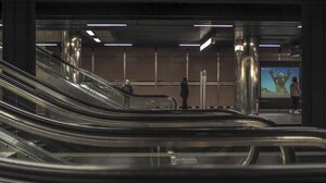 Γαλλία: Τρεις γυναίκες τραυματίες από επίθεση με μαχαίρι στο μετρό του Παρισιού