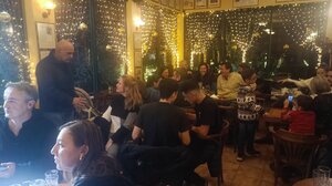 Χριστουγεννιάτικα δώρα και χαμόγελα μοίρασε και στα Χανιά η ΕΣΗΕΠΗΝ