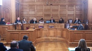 Εξεταστική - ΟΠΕΚΕΠΕ: Kαταθέτουν Παπασταύρου και Μπρατάκος