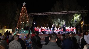 Ηράκλειο: Οι εκδηλώσεις για την ημέρα και την επομένη των Χριστουγέννων