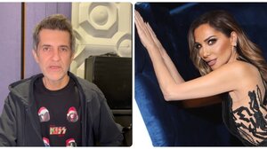 O Φοίβος αποκάλυψε την ιστορία πίσω από το τραγούδι «Χριστούγεννα» της Δέσποινας Βανδή