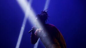 O Future είναι ο νέος πρεσβευτής του Louis Vuitton