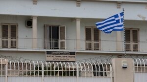 Έφοδος της ΕΛΑΣ στις φυλακές Κορυδαλλού